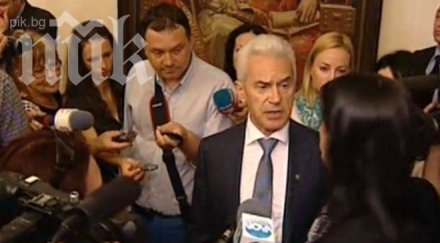 волен полудя вдигна щур скандал заради своя журналистка