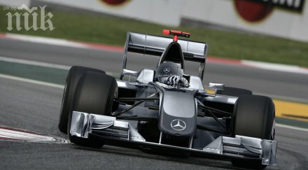 мерцедес отърва мъмрене скандала гумите пирели