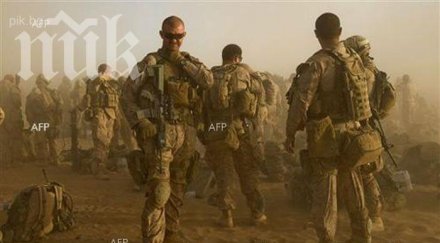 австралийски рейнджър загина афганистан