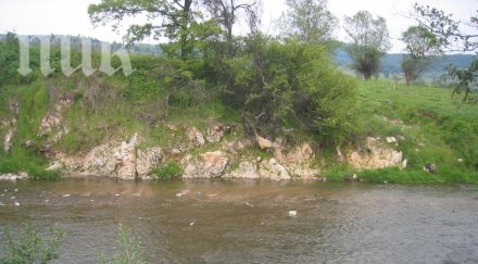 труп жена открит река янтра