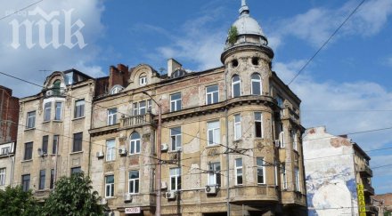 игрален филм затваря част столицата