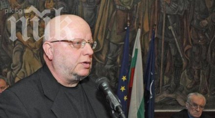 румен леонидов българия управляват олигарсите