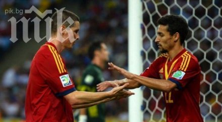 испания прости таити мушна гола