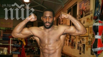 чагаев уплаши кобрата американска машина бие пулев