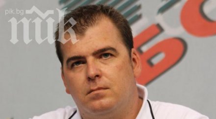 явор гечев социалистите приличаме отстояваме идеите