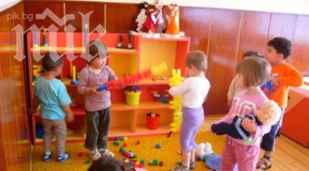 дават добавка всяко дете