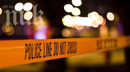 бясна съпруга хвърли любовницата мъжа пропаст