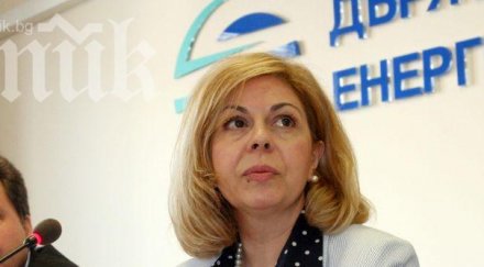 шефката дкевр търсим начин рязък скок тока