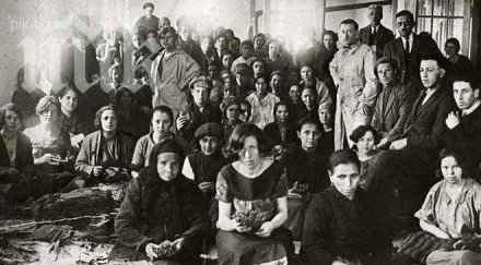 мафията премахна тютюн учебната програма