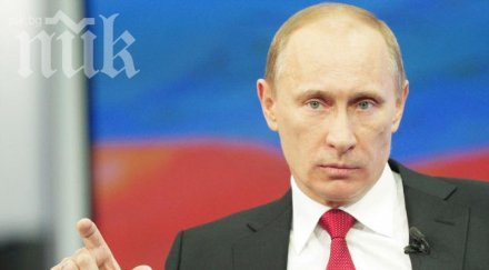 русия мощния ядрен арсенал света