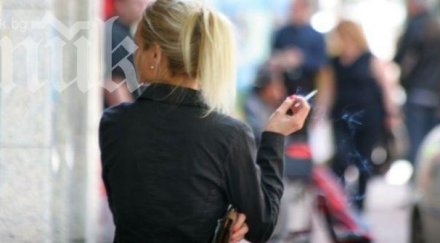 готвят нов протест цигарите