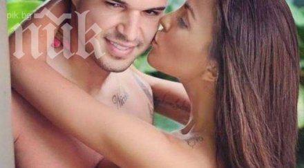 николета омайва валери божинов целувки голи гърди