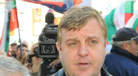 каракачанов хора спят децата определят бъдещето българия