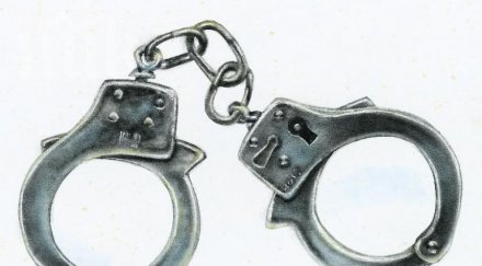 заловиха един търсените фбр престъпници