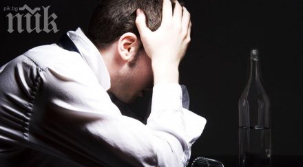 учени доказаха пием алкохол без вредим черния дроб