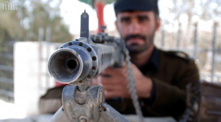 алпинисти ограбени разстреляни пакистан