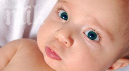 годишна роди бебе баща