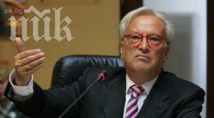 пес иска оставката сергей станишев