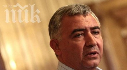 мерджанов предложихме герб оглавят две комисии отказаха