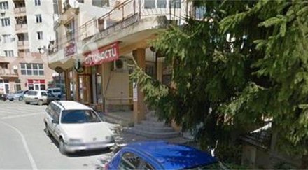 взривиха магазин авточасти велико търново