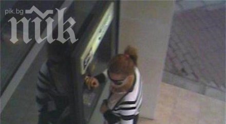 крадла изправи крак ченгетата търново снимка