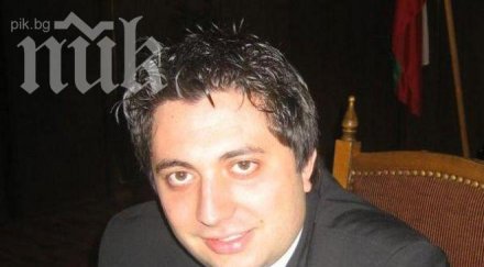 герб ловеч изключи свои членове