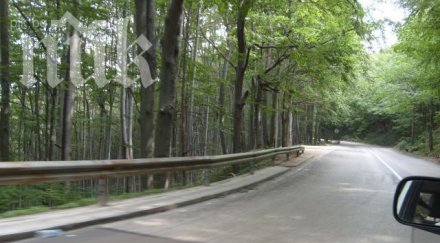 близо протестиращи блокираха пътя шипка