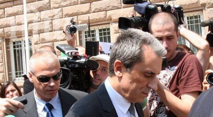 орешарски щял срещне протестиращи българи брюксел