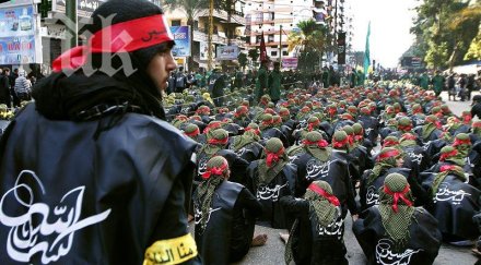 дипломати българия отстъпи хизбулла