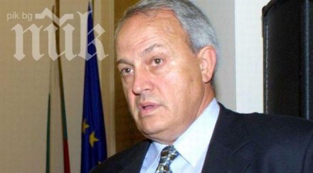 генерал бриго аспарухов верният ход правителството оставката