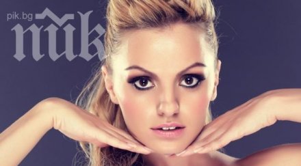 пребиха румънската звезда александра стан видео