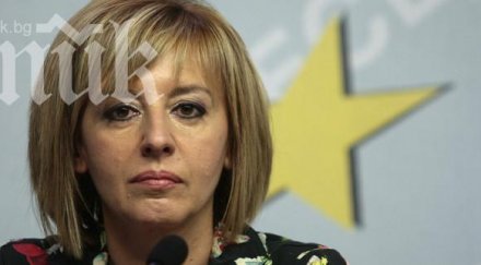 мая манолова делян пеевски възстановен депутат