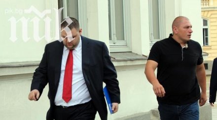 пеевски вече официално председател данс