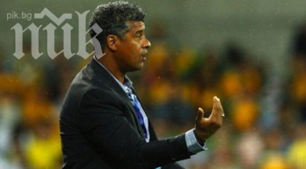 рийкард отрязал псж треньор