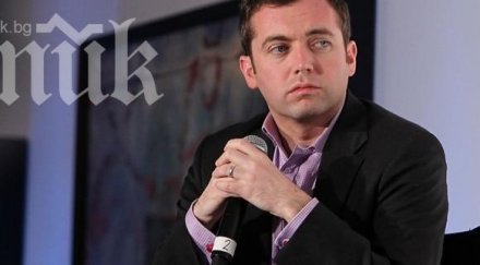 американски топ журналист загина катастрофа