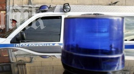 майка яви изпит вместо дъщеря арестуваха