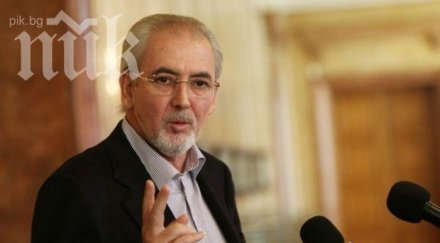 местан президентът постави абсолютен рекорд сваляйки доверието кабинета седмици