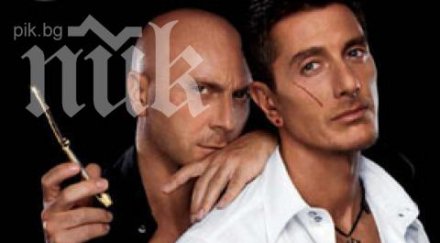 долче габана влизат затвора