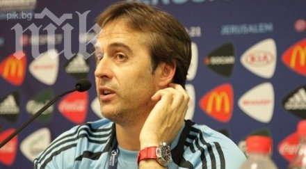 лопетеги фаворит наследник дел боске