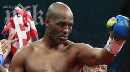 ветеранът бърнард хопкинс бие генадий ковальов