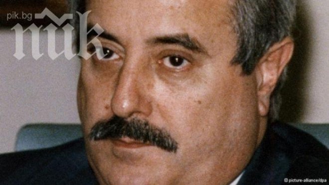 Връчват наградите Джовани Фалконе за полицаи и магистрати