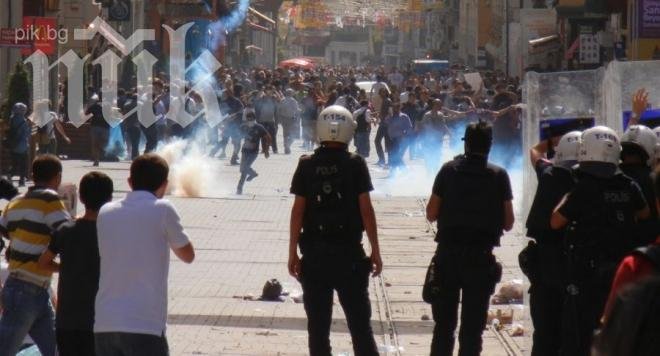 Дилма Русеф обеща да се вслуша в гласа на протестиращите