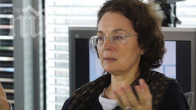 Политолог: Сидеров се държи неадекватно

