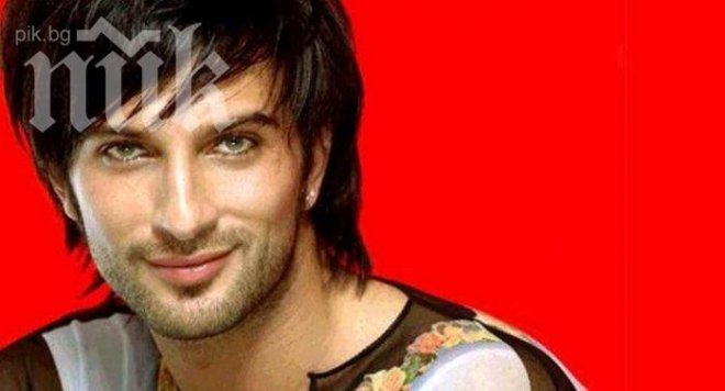 Турската мега звезда Таркан имал български корен