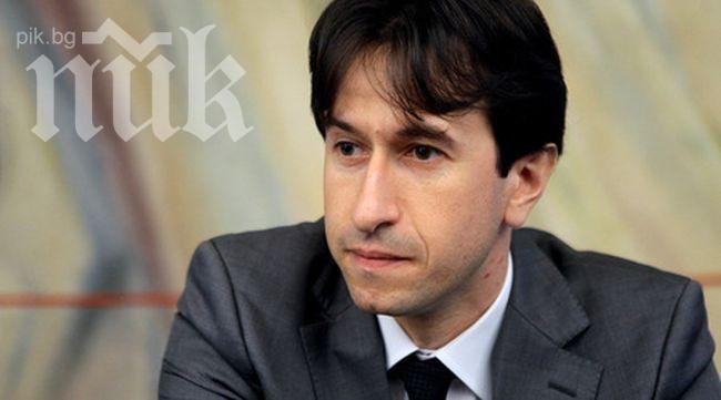 Корман Исмаилов: Доган е инвестирал много в Пеевски

