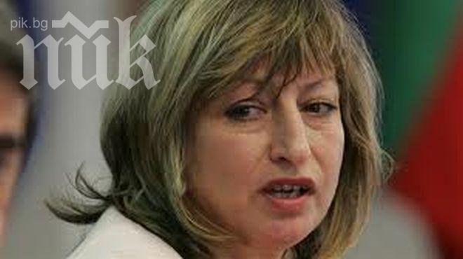 Мира Радева: Има сценарий, който да доведе страната до  положението от 1996-1997 г.