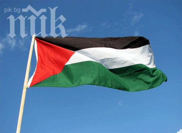 Премиерът на Палестина подаде оставка