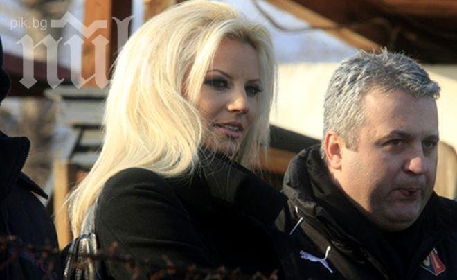 Коко Динев смазал от бой Емилия, изложила го пред Борисов