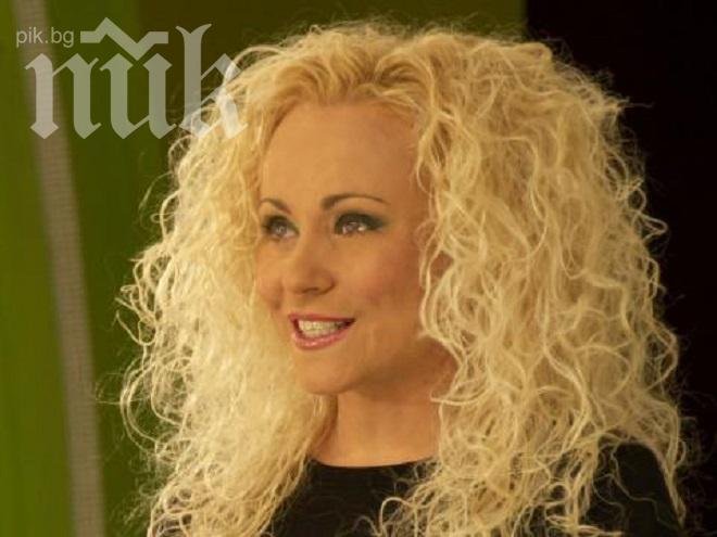 Фалшива Наталия Симеонова събира пари за болни във Фейсбук