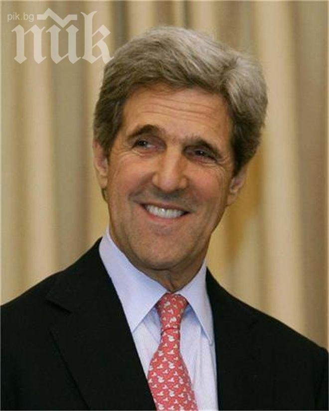 САЩ: България полага значителни усилия в борбата с трафика на хора